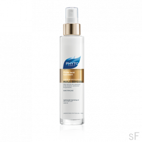 Phyto Huile Soyeuse Fluido Lácteo Hidratante 100 ml