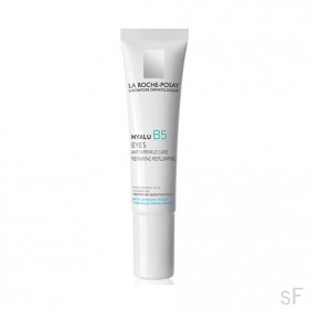 Hyalu B5 Contorno de ojos antiarrugas 15 ml La Roche Posay