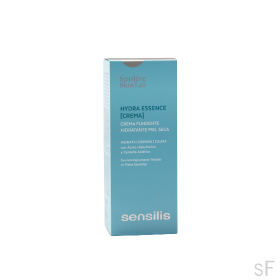 Sensilis Hydra Essence Fondant Cream 40 ml
