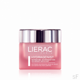 Lierac Hydragenist Nutribaume Nutritivo SOS 50 ml