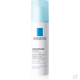 Hydraphase UV Intense Ligera 50 ml La Roche Posay 
