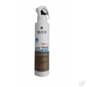 Rilastil Sunlaude Pediatrics Baby Spray SPF50+ 200 ml
