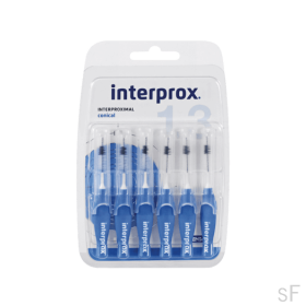 Interprox Conical Cepillo interdental 1,3 6 unidades