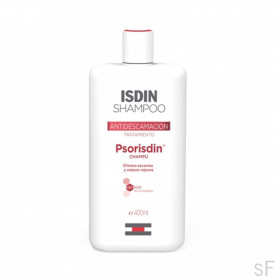 Isdin Psorisdin Champú Antidescamación 400 ml
