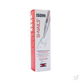 Isdin Si Nails Fortalecedor de uñas