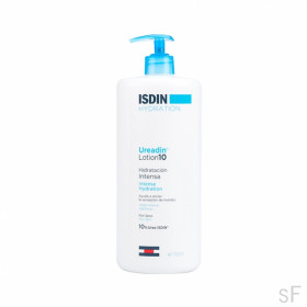 Ureadin Lotion10 Hidratación Intensa 750 ml Isdin