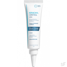 Ducray Keracnyl Control Crema 30 ml