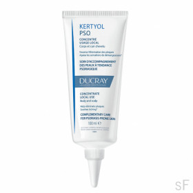 Kertyol PSO Concentrado uso localizado 100 ml Ducray