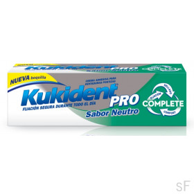 Kukident Pro Sabor Neutro 70 g