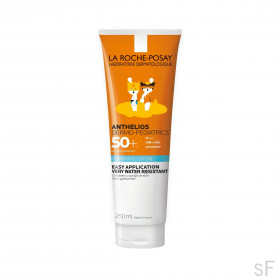 Anthelios Dermo-Pediatrics Leche SPF50+ 250 ml / La Roche Posay