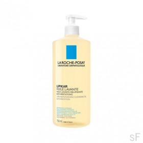 Lipikar Aceite lavante 750 ml La Roche Posay