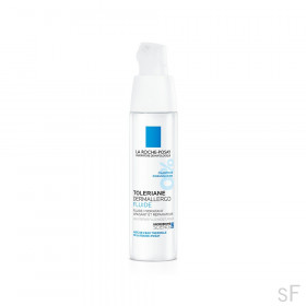 Toleriane Dermallergo Fluido 0% 40 ml La Roche Posay (ANTES ULTRA)