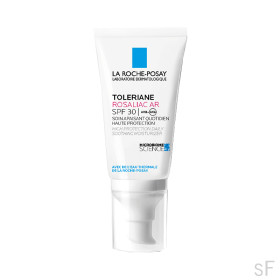 La Roche Posay Toleriane Rosaliac AR anti rojeces SPF30 50 ml
