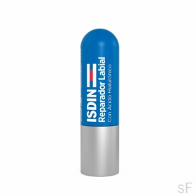 Isdin Reparador Labial A. Hialurónico Stick