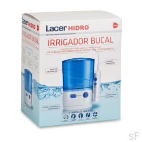 Lacer Hidro Irrigador bucal