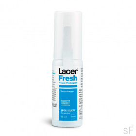 Lacer Fresh Spray 15 ml