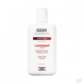 Isdin Lambdapil Champú Anticaída 200 ml