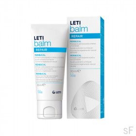 Letibalm Repair Peribucal 30 ml