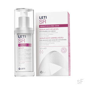 LetiSR Serum Antirojeces 30 ml