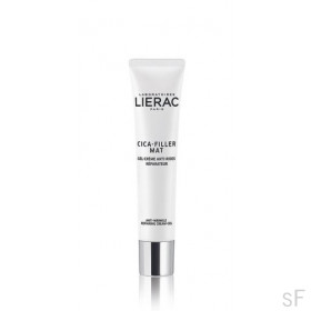 Lierac Cica-Filler Mat Gel Crema Antiarrugas 40 ml