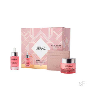 Lierac Hydragenist Sérum Oxigenante Rellenador + REGALOS