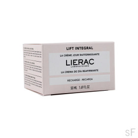 Lierac Lift Integral RECARGA Crema de día Reafirmante 50 ml