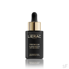 Lierac Premium Sérum Booster Potenciador Antiedad 30 ml