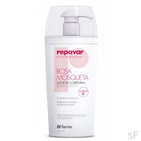 Repavar Loción regeneradora 500 ml