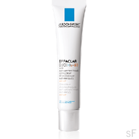 Effaclar Duo+ SPF30 40 ml La Roche Posay