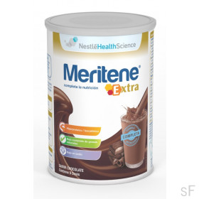 Meritene Extra Chocolate 450 g