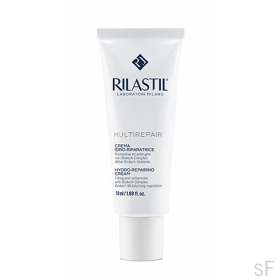 Rilastil Multirepair Crema Hidro Reparadora 50 ml