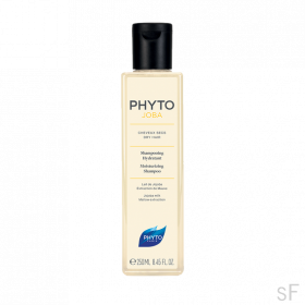 Phytojoba Champú Hidratante cabello seco 250 ml