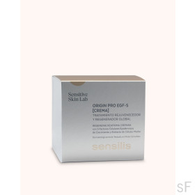 Sensilis Origin Pro EGF 5 Crema 50 ml 