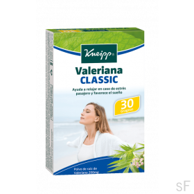 Valeriana Classic - Kneipp