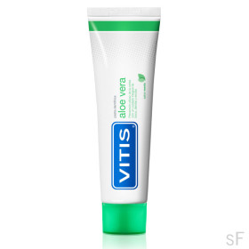 Vitis Aloe Vera Pasta Dentífrica  150 ml