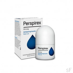 Perspirex Strong Antitranspirante roll-on 20 ml