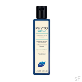Phytocedrat Champú purificante seborregulador 250 ml