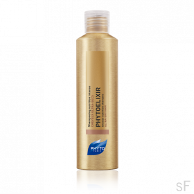 Phytoelixir / Champú Nutrición Intensa - Phyto (200 ml)