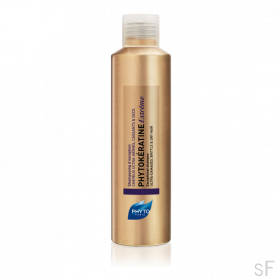 Phytokeratine Extreme / Champú Reparación y Nutrición excepcional  - Phyto (200 ml)