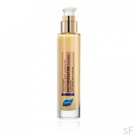 Phytokeratine Extreme / Crema Reparación y Nutrición excepcional - Phyto (100 ml)