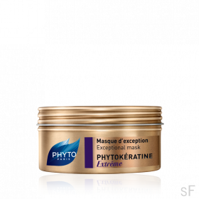 Phytokeratine Extreme / Mascarilla Reparación y Nutrición excepcional - Phyto (200 ml)