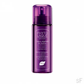 Phytolaque Design Laca vegetal fijación fuerte - Phyto (100 ml)