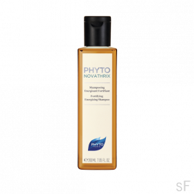 PhytoNovathrix Champú fortificante 200 ml