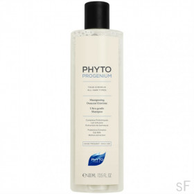Phytoprogenium Champú suavidad extrema 400 ml