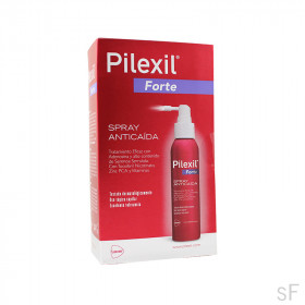 Pilexil Forte Spray Anticaída 120 ml