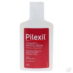 Pilexil Champú anticaída 100 ml