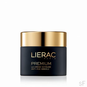 Premium / Crema Ligera Antiedad Absoluto - Lierac (50 ml)