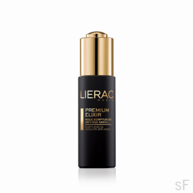 Premium / Elixir Aceite Sublime Antiedad Absoluto - Lierac (30 ml)