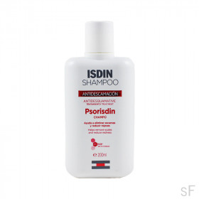 Isdin Psorisdin Champú 200 ml