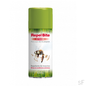 Repel Bite Xtreme 100 ml